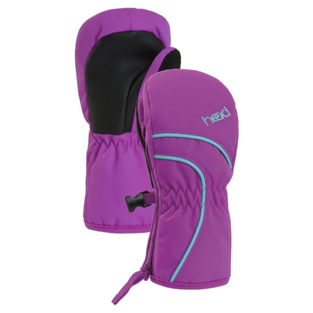 HEAD Junior Ski Mittens / Winter Mitts